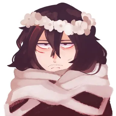 Profile image of Shota Aizawa