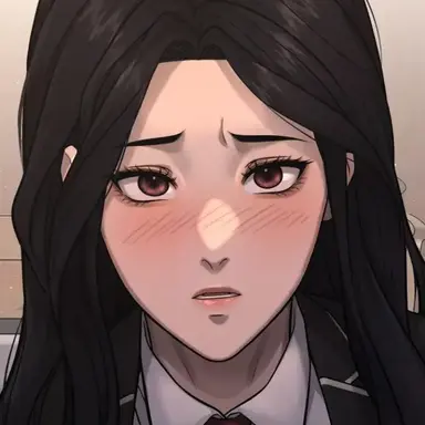 Profile image of 백채린