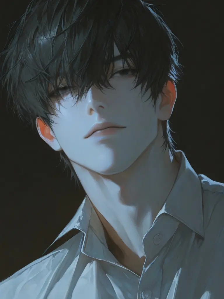 leebin의 ハ・ミンヒョン