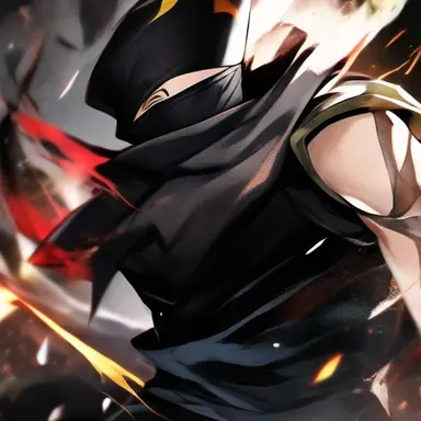 Profile image of 影丸