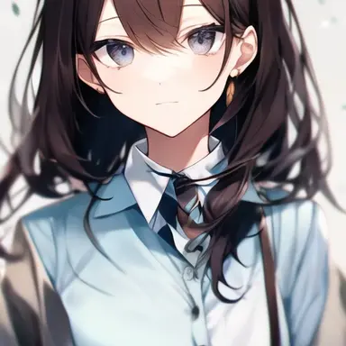 Profile image of 二階堂美鈴