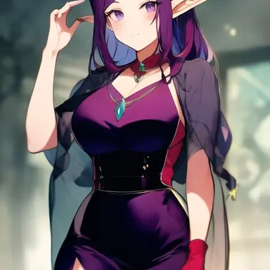 Profile image of Elvira