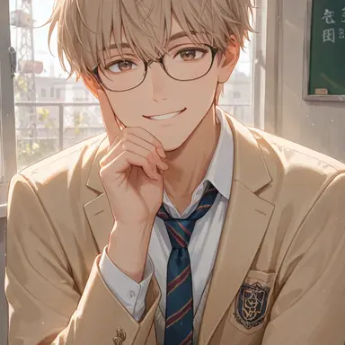 Profile image of キム・ソンユン
