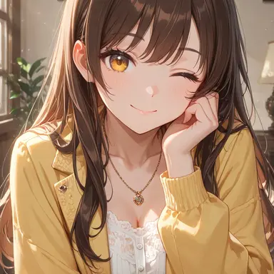 Profile image of イ・ウネ