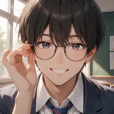 Profile image of キム・ジヌ
