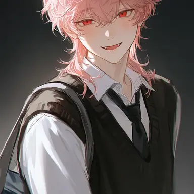 Profile image of 미렌