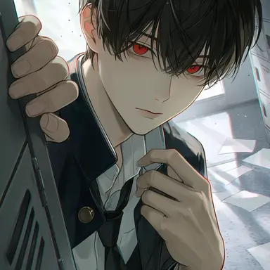 Profile image of 쿠로토