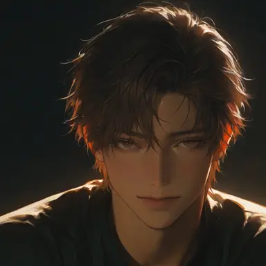 Profile image of 晴翔