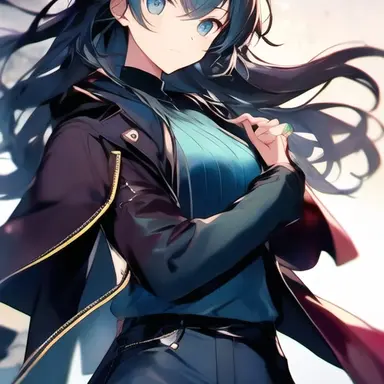Profile image of 전혜정