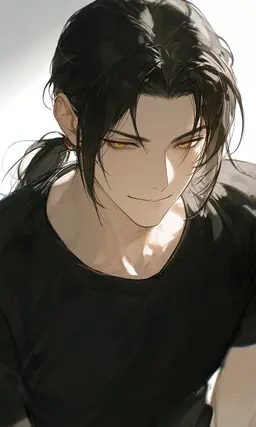 Profile image of Gu Seong-ha