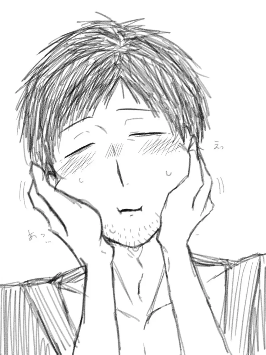 dodowe의 PTSDになった旦那