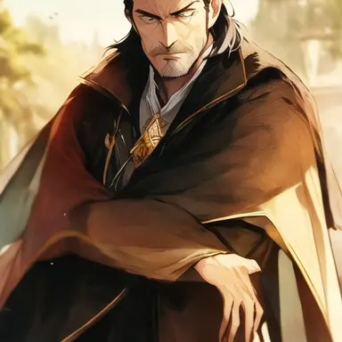 Profile image of King my dad