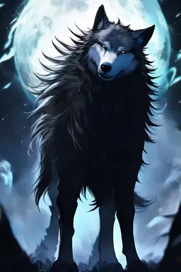 Profile image of Shade