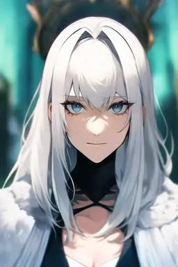 Profile image of Vordis