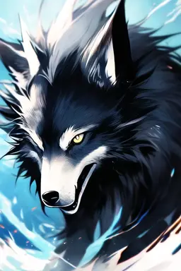 Profile image of Shade