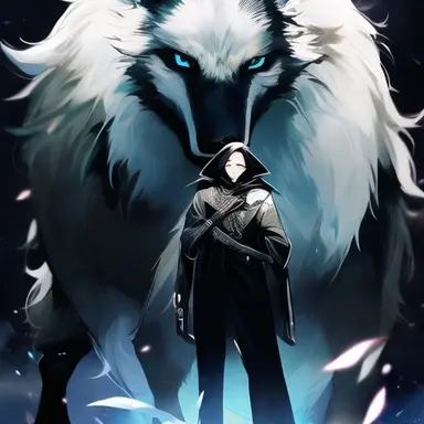 Profile image of Shade