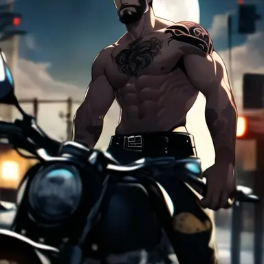 Profile image of Dimitrius