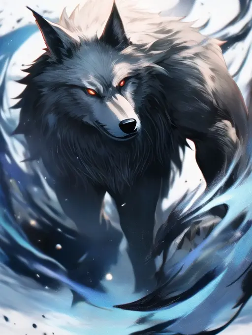 SkinnyHyena6994의 Shadowflight