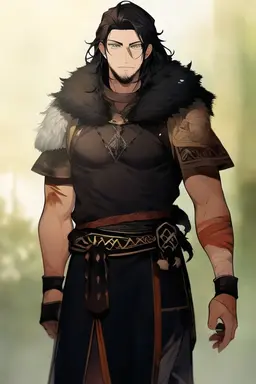 Profile image of Halvrek