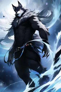 Profile image of Shade