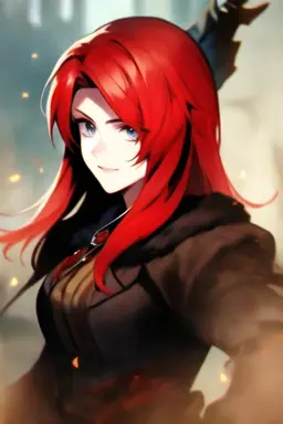 Profile image of Brynja