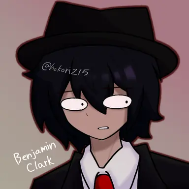 Profile image of Benjamin
