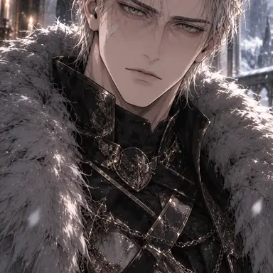 Profile image of Edric
