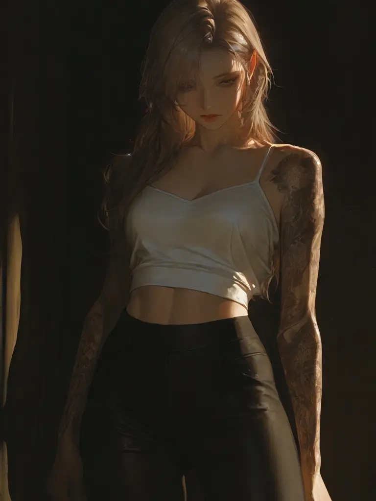 SkinnyEmu0176의 하은진