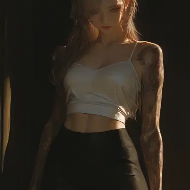 Profile image of 하은진
