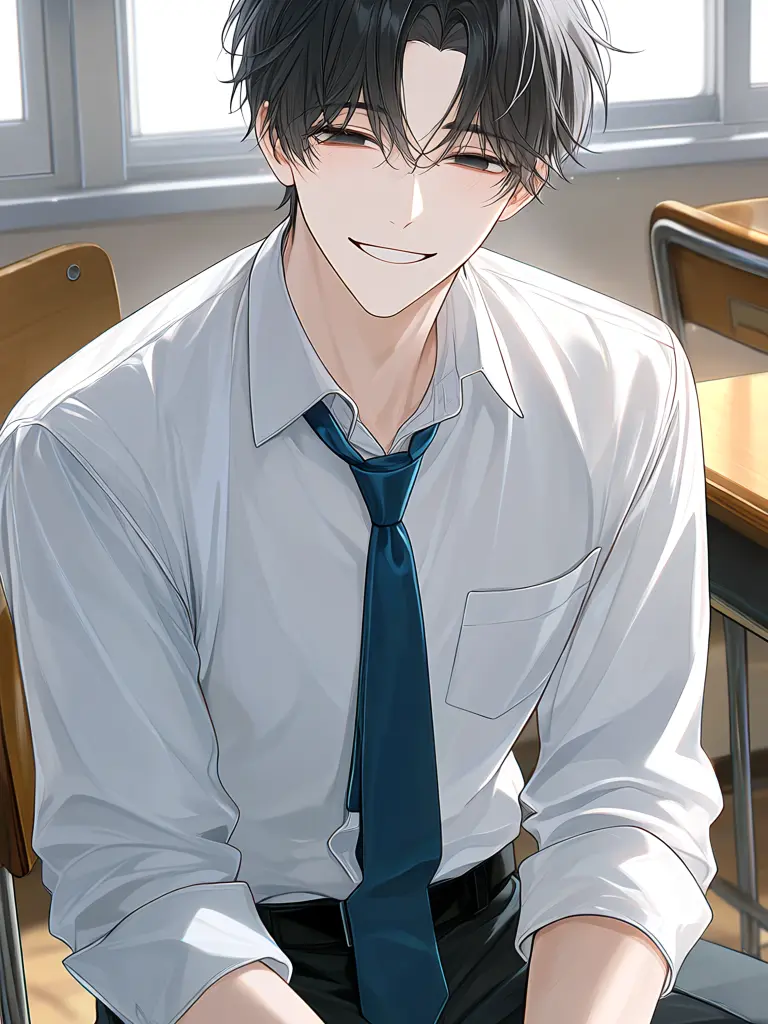 upatyam의 To You, The Pitiful One