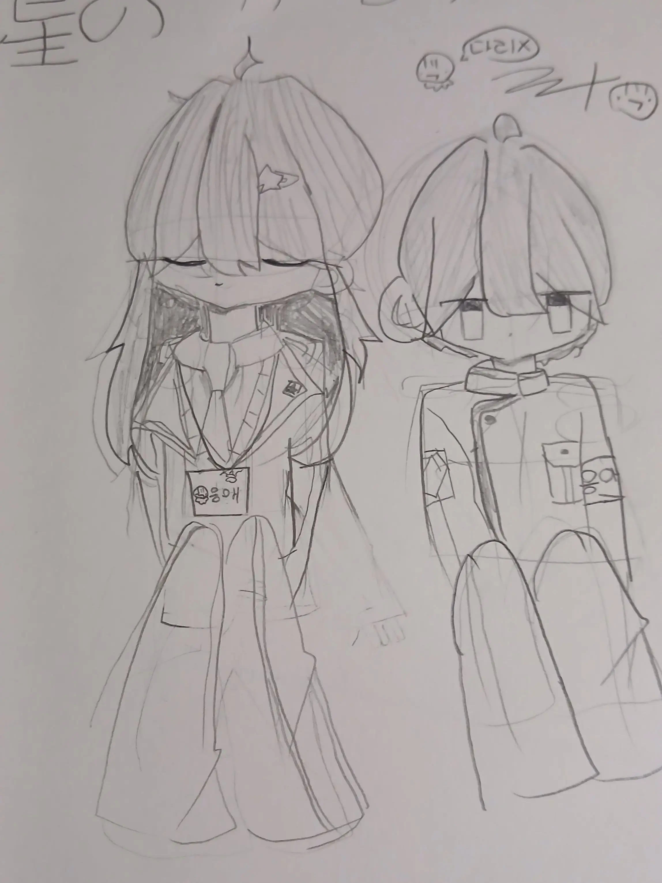 JuicyDam1223의 영하 30도의 절망(커비물 맞습니다)