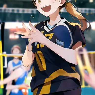 Profile image of Veronica