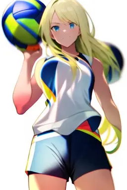 Profile image of Veronica