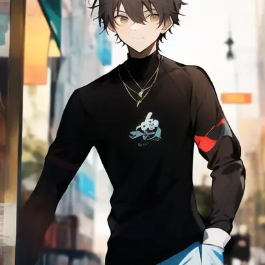 Profile image of 리오