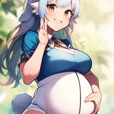 Profile image of 리아