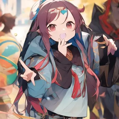 Profile image of 아름