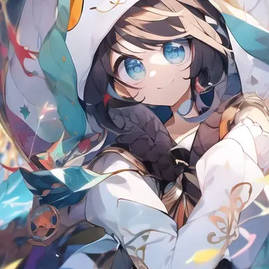 Profile image of 여우