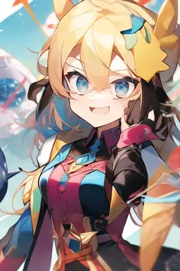 Profile image of 모양몬