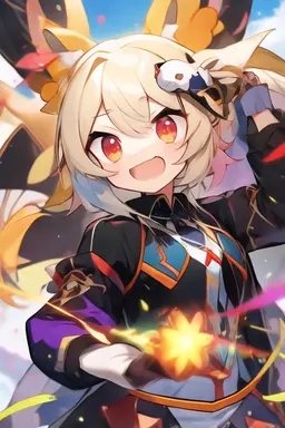 Profile image of 모양몬