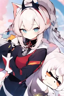 Profile image of 모찌엘