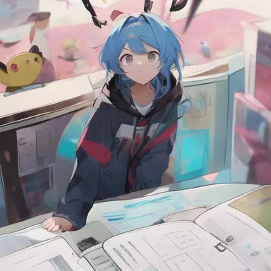 Profile image of 백현