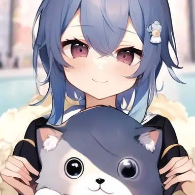 Profile image of 요루루