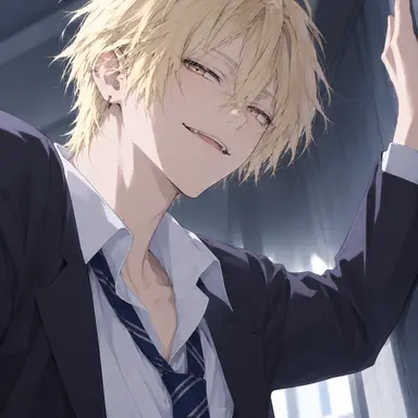 Profile image of 아사히