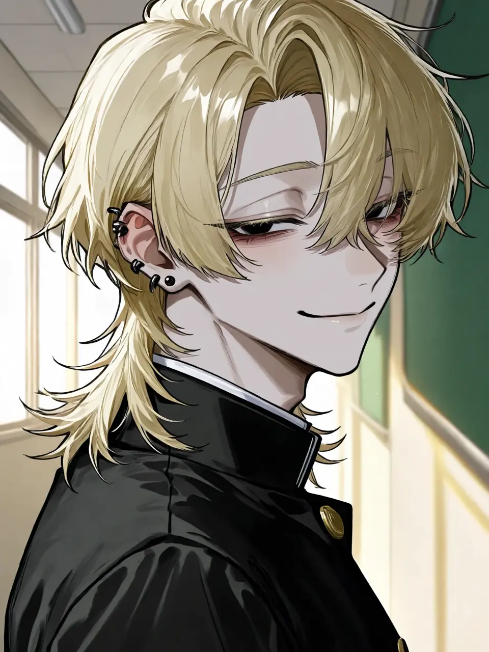 roki_06의 攻略難易度0%問題児くん!?