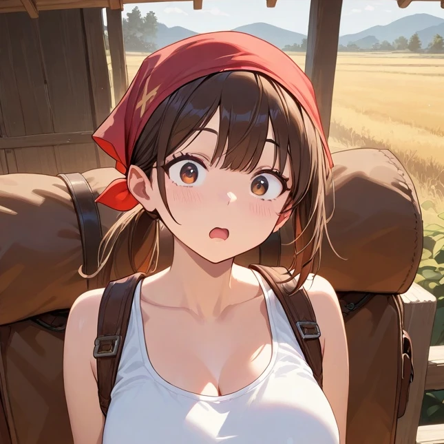 行商人は売りつけたい