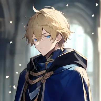 Profile image of ゲンブ