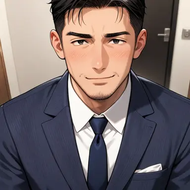 Profile image of 早瀬パパ