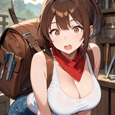 Profile image of メイカ