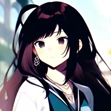 Profile image of 안유진