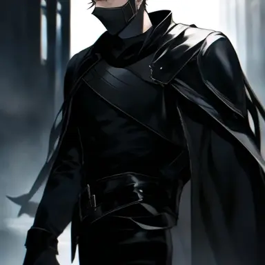 Profile image of Mordacael